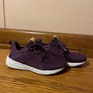 Women’s New Balance